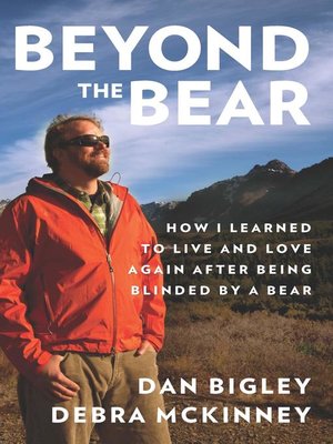 cover image of Beyond the Bear